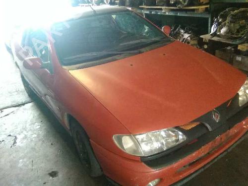 Right front window switch RENAULT MEGANE I Coach (DA0/1_) 1.6 e (DA0F) | BP7132773I26 