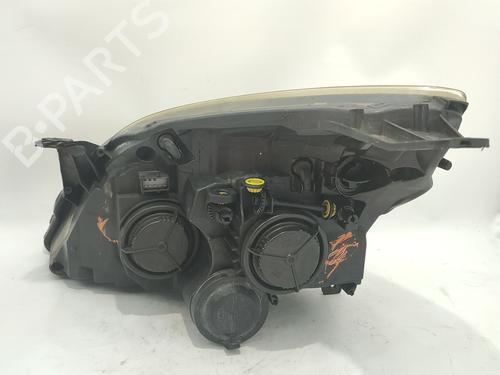 Right headlight OPEL VECTRA C GTS (Z02)  | BP29342788C29 