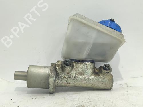 Used Brake master cylinder PEUGEOT 205 II (20A/C) [1987-2000]  31651128