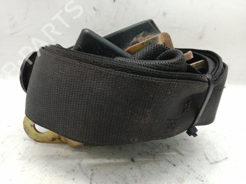 Rear left seatbelt SUZUKI VITARA (ET) HDI (SE 420HDI) | BP26884424I29 - Image 3