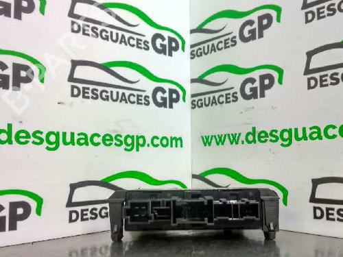 Used Comfort control module MERCEDES-BENZ C-CLASS (W203) [2000-2007]  7140090