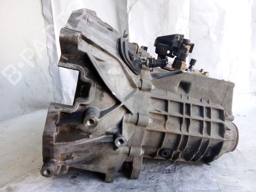 Used Gearbox FORD MONDEO III (B5Y) [2000-2007]  18858417