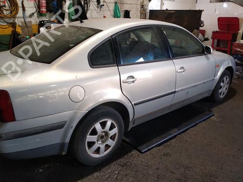 Cylinder head VW PASSAT B5 (3B2) 1.9 TDI | BP36477133M5 - Image 14