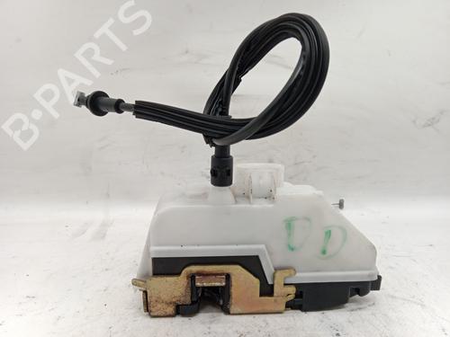 Front right lock CITROËN C3 I (FC_, FN_) 1.4 HDi | BP26587502C97 