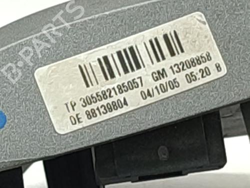 Steering wheel controls OPEL VECTRA C GTS (Z02) | BP30822286E15