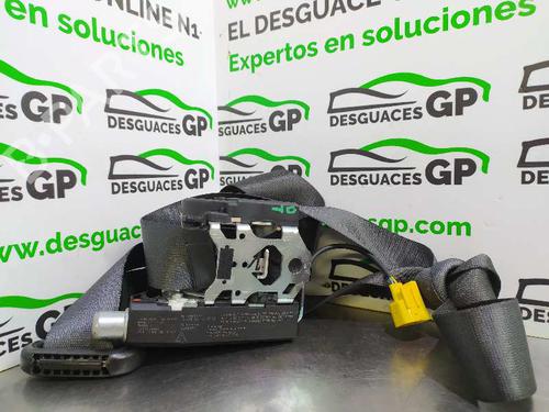 Rear right seatbelt JAGUAR XJ (X350, X358) D 2.7 | BP7161218I28 