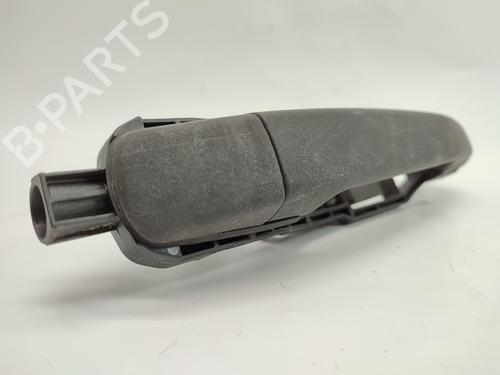 Rear left exterior door handle MERCEDES-BENZ M-CLASS (W163)  | BP16032971C130 