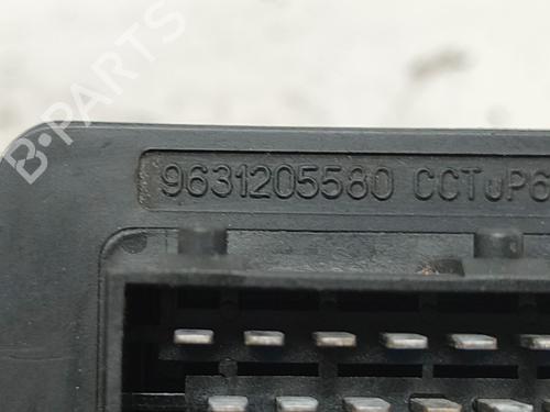 Electronic module CITROËN XANTIA (X1_, X2_) 1.9 SD | BP25927321M83 