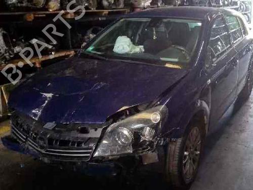 Right front window switch OPEL ASTRA H (A04) | BP7151064I26 - Image 5