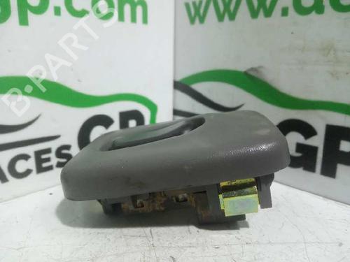 Left rear window switch FORD RANGER (ER, EQ, R_) 2.5 TD 4x4 | BP7147748I29 