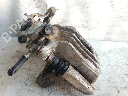 Left rear brake caliper AUDI A3 (8L1)  | BP28027786M107 