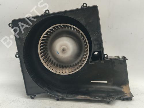 Used Heater blower motor NISSAN ALMERA II Hatchback (N16) [2000-2025]  16526319