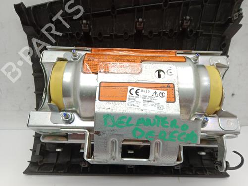Passasjer kollisjonspute NISSAN X-TRAIL I (T30) 2.2 dCi 4x4 | BP26175802C10 