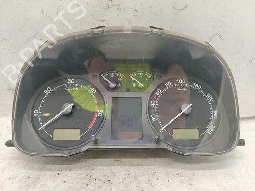 Instrument cluster SKODA OCTAVIA I (1U2) 1.9 TDI | BP23179597C47 