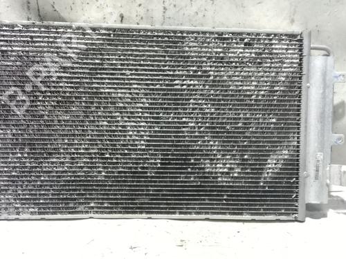 Radiateur de chauffage IVECO DAILY V Van [2011-2014]  32122509