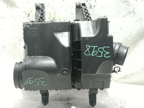 Air filter box IVECO DAILY V Van  | BP32146469M87 