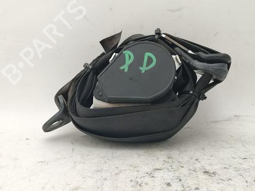 Used Front right seatbelt CITROËN BERLINGO / BERLINGO FIRST MPV (MF_, GJK_, GFK_) 1.6 HDI 90 (MF9HX) (90 hp) 30196009