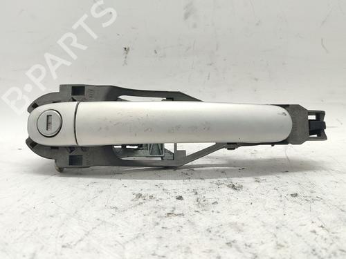 Used Front right exterior door handle VW PASSAT B5 (3B2) 1.8 T (150 hp) 30176516