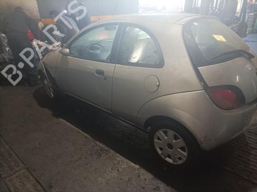 Parkbremsarm/handtak FORD KA (RB_) 1.3 i ROCAM | BP23075963I18 