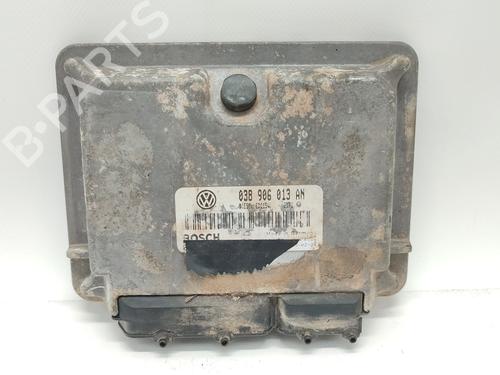 Used Engine control unit (ECU) Engine control unit (ECU) SEAT INCA (6K9) 1.9 SDI (64 hp) 40087732 40087732