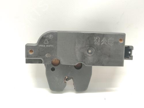 tailgate-lock-peugeot-307-3ac-2000-2001-2002-2003-2004-2005-2006-2007-2008-2009-2010-2011-2012-39695749 main image