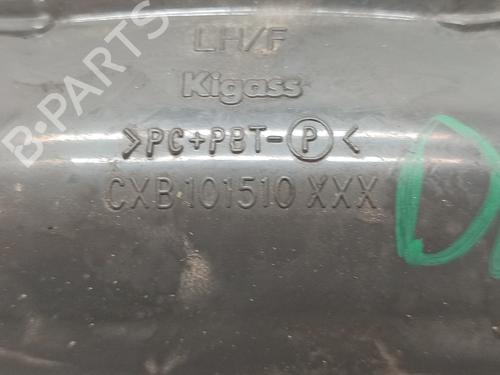 Rear left exterior door handle LAND ROVER FREELANDER I (L314) 2.0 DI 4x4 | BP17838984C130 