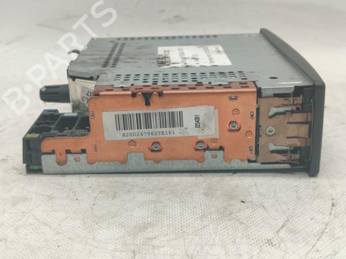 Radio RENAULT LAGUNA II (BG0/1_)  | BP16438390E6 