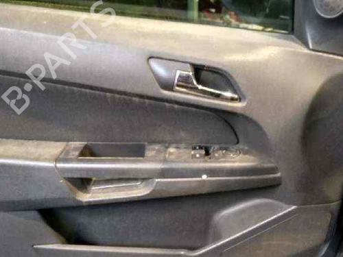 Warning switch OPEL ASTRA H (A04) | BP7141240I22 - Image 10