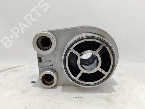 Oliekøler RENAULT MEGANE II Estate (KM0/1_) [2003-2012]  18550818
