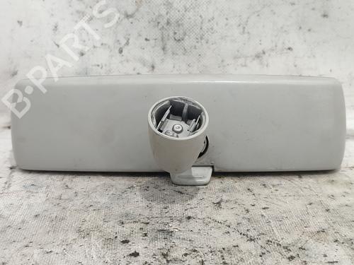Rear mirror VW POLO (9N_, 9A_) 1.9 SDI | BP24473031I6 