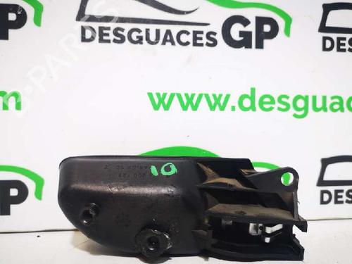 Front left interior door handle BMW 3 (E46) 320 d | BP7143648I13 