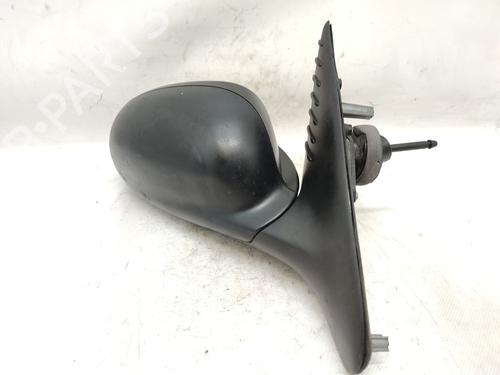 Right mirror PEUGEOT 406 (8B) 1.8 16V | BP28097941C27 