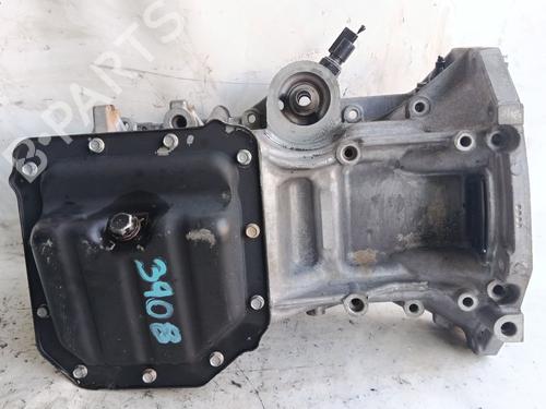 Oljepanne Oljepanne HYUNDAI i30 (FD) 1.4 (109 hp) 37175788 37175788