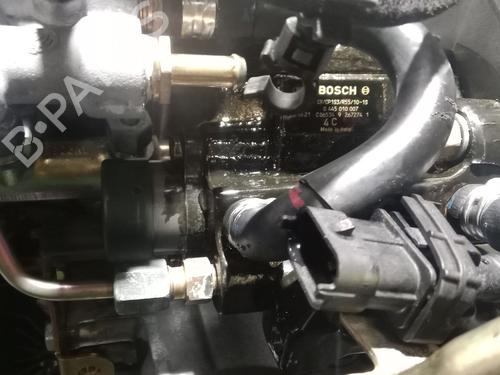 Engine ALFA ROMEO 147 (937_) 1.9 JTD (937.AXF1A, 937.BXF1A) | BP32498849M1 