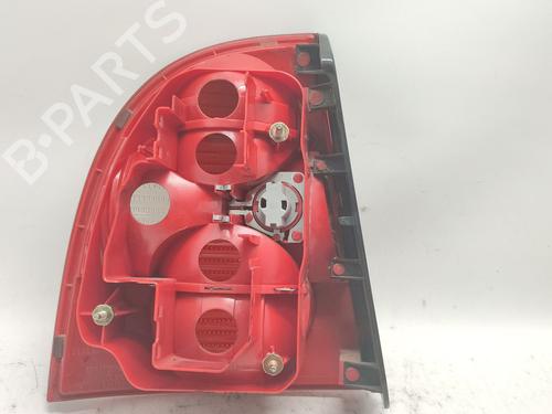 Right taillight VW PASSAT B5.5 (3B3) 1.9 TDI | BP37427439C35 - Image 2