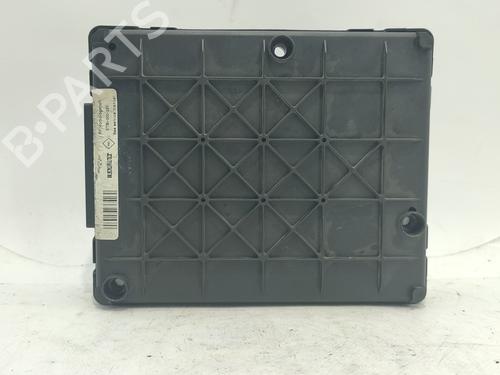 Fuse box RENAULT SCÉNIC I MPV (JA0/1_, FA0_) 1.9 dTi (JA1U) | BP31862210E1