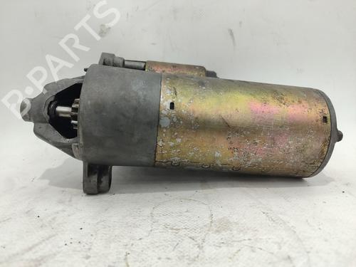 Used Starter Starter FORD FIESTA IV (JA_, JB_) 1.8 DI (75 hp) 34611623 34611623