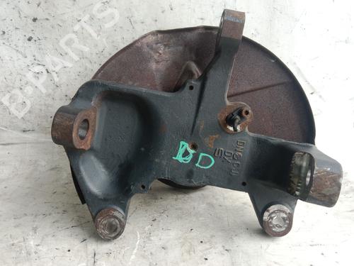 Used Right front steering knuckle IVECO DAILY V Van [2011-2014]  32146471