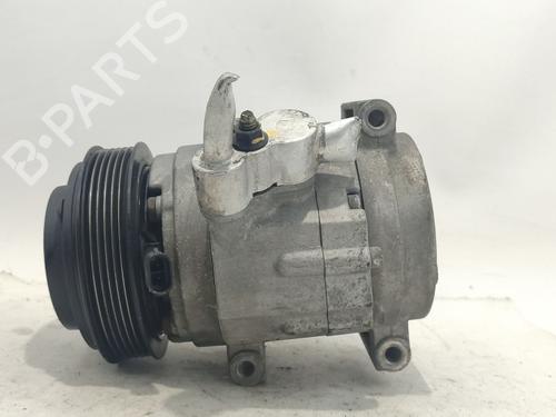 AC compressor SSANGYONG KORANDO (CK) 2.0 e-XDi | BP40607859M34 - Image 2