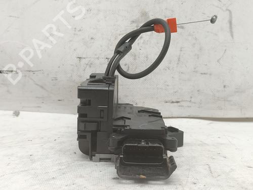 Rear right lock CITROËN C4 Grand Picasso I (UA_) 2.0 HDi 138 | BP23075015C99 