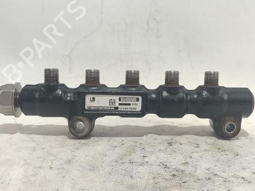 Fordelerrør Fordelerrør FORD FIESTA V (JH_, JD_) 1.4 TDCi (68 hp) 34432766 34432766