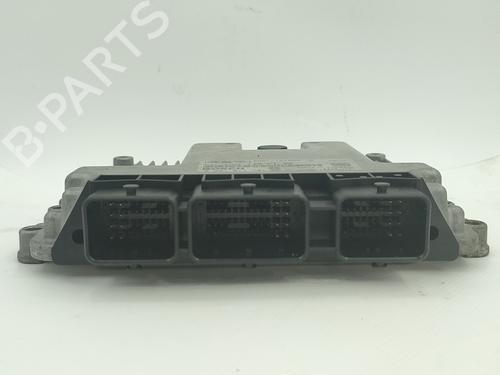 Engine control unit (ECU) FORD FOCUS II (DA_, HCP, DP) 1.6 TDCi | BP31060704M57