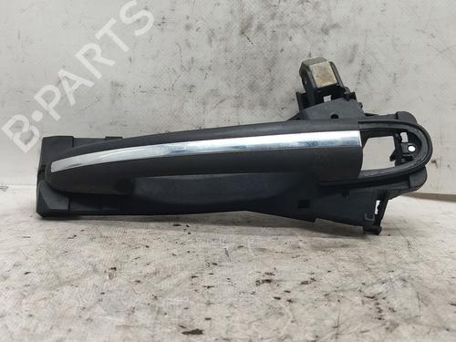 Used Front right exterior door handle MERCEDES-BENZ A-CLASS (W168) A 160 CDI (168.007) (60 hp) 23532723