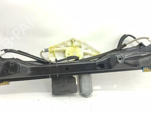 Front right window mechanism VW PASSAT B6 Variant (3C5) 2.0 TDI | BP36645533C23 - Image 4