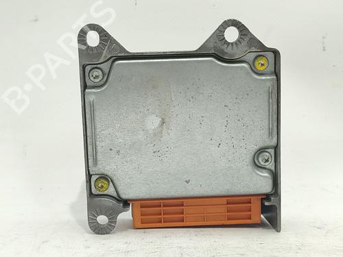 ECU airbags PEUGEOT 307 Break (3E) 2.0 HDI 110 | BP29979633M53