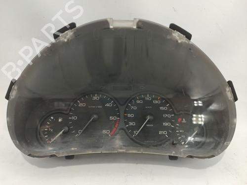 Used Instrument cluster Instrument cluster 39568894 39568894