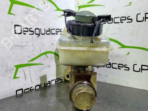 Brake master cylinder FIAT UNO (146_, 158_) 45 i.e. 1.0 (146E, 146A) | BP7134178M77 