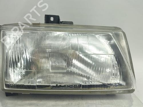 Used Right headlight SEAT CORDOBA (6K1, 6K2) 1.4 i (60 hp) 32237291