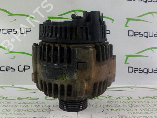 Used Alternator CITROËN ZX (N2) [1991-1999]  7130711