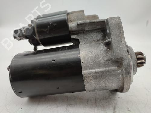 Used Starter VW GOLF IV (1J1) 1.6 16V (105 hp) 13709448